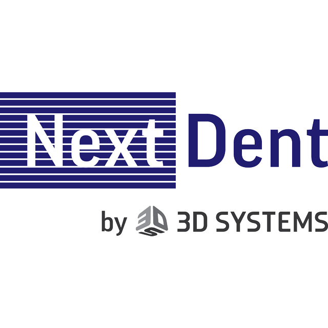 NextDent B.V. 3D Printer Parts NextDent Brush Scouring - Crimp Brass