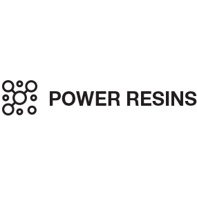 powerresins Resin 3BFab PowerResins Partial Model Resin