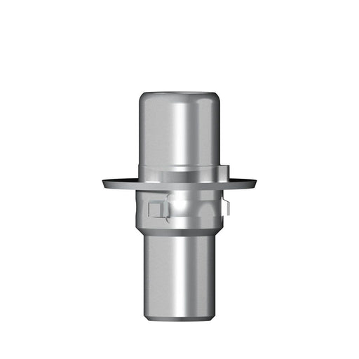 Straumann Implant Parts C 1040 Titanium base / incl. abutment screw 3.5 mm 2nd Generation D 6,0 GH 0,3