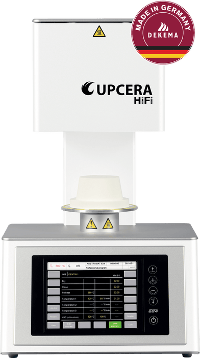 UpCera Dekema Hifi Fire