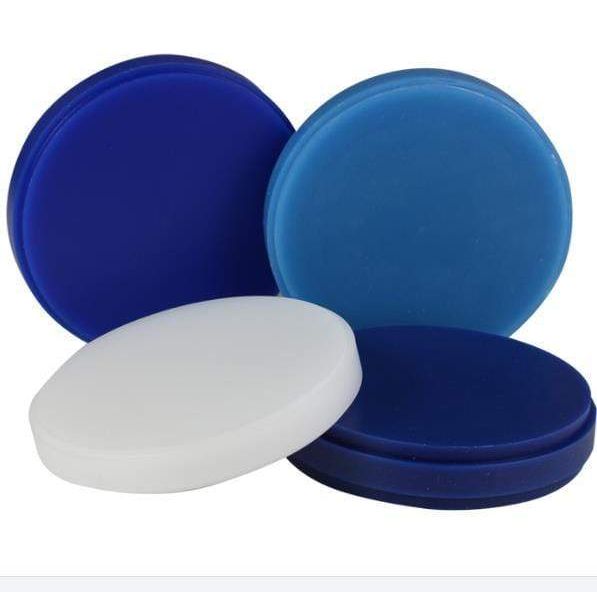 Aidite Milling Blank Aidite 98mm Wax Discs