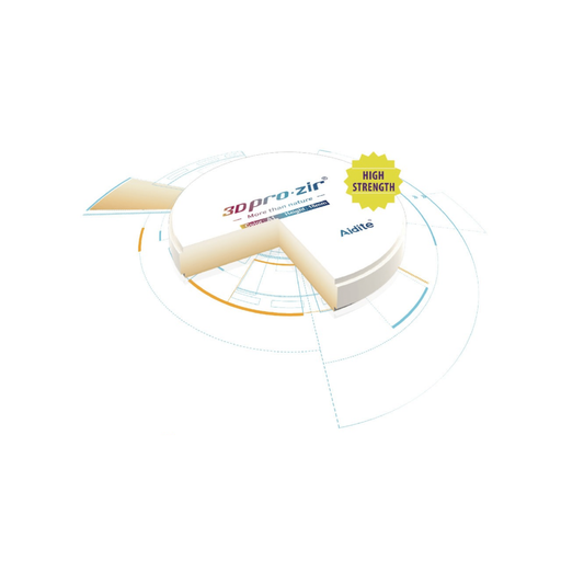Aidite Milling Disc Aidite 3D-PRO Multi. 98mm Discs