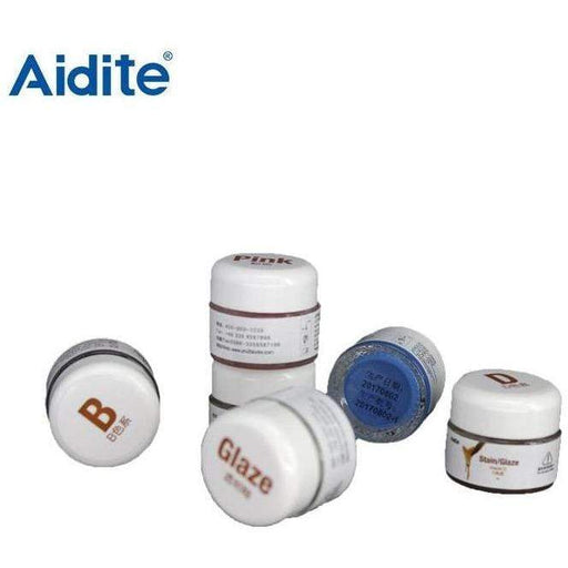 Aidite Stains and Glazes Aidite Stain 4g