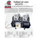 Cattani Compressors AC410 (With Dryers)