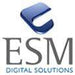 ESM Digital Solutions Implant Parts Elos Analog Nobel Con. 4.3/5.0 RP