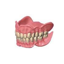 Exocad Software Full Denture Module Exocad DentalDB FullDenture Stand-Alone Modules Initial Fee
