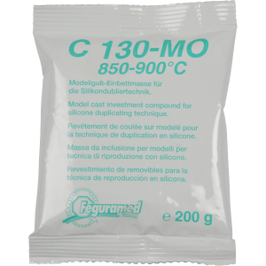Feguramed GmbH TTC Lab Consumables Feguramed C-130 MO 20kg Investment Powder