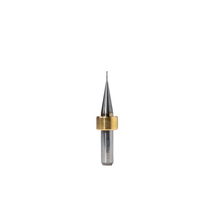 imes-icore GmbH Milling Burrs Coritec T19 - 0.5 I 6.0 mm Shaft Milling Tool (L=4mm) UNIVERSAL