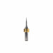 imes-icore GmbH Milling Burrs Coritec T20 - 0.6 I 6.0 mm Shaft Radius Milling Tool (Conical) TI/COCR