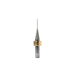 imes-icore GmbH Milling Burrs Coritec T32 - 0.6 I 6.0 mm Shaft Radius Milling Tool Long (L=12mm) PMMA/WAX/ZR