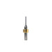 imes-icore GmbH Milling Burrs Coritec T68 - 1.5 I 6.0 mm Shaft Milling Tool Long (L=15mm, Four Blades) UNIVERSAL