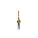 imes-icore GmbH Milling Burrs Coritec T80 - 2.5 I 6.0 mm Shaft Drilling Tool (L=22mm) TI/COCR