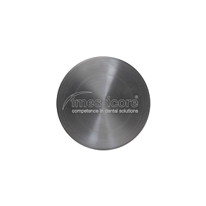 imes-icore GmbH Milling Disc 15mm Coritec Titanium Grade 4 98mm Discs