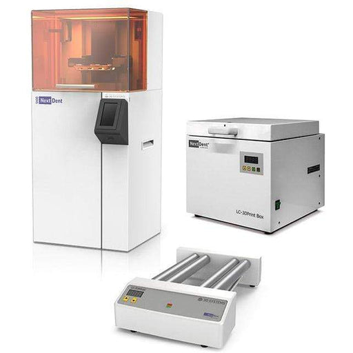 NextDent B.V. 3D Printer NextDent 5100 Printer System