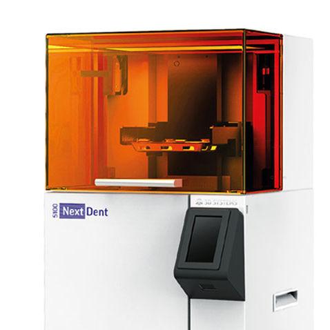NextDent B.V. 3D Printer NextDent 5100 Printer System