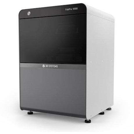 NextDent B.V. 3D Printer NextDent FabPro 1000 Printer System