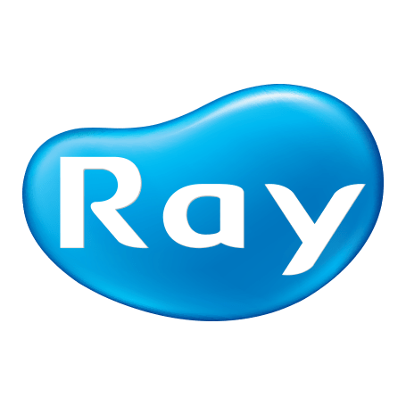 Ray Co Ltd 3D Printer Parts Raydent Acrylic Plate