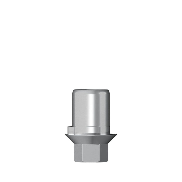 Straumann Implant Parts BS 1010  Titanium base / incl. abutment screw 3.5 mm 2nd Generation D 4,1 GH 0,1