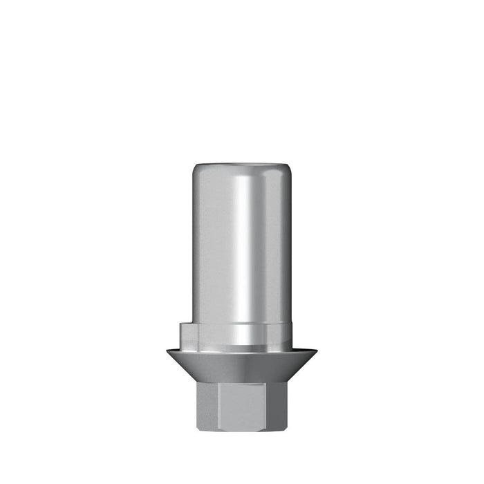 Straumann Implant Parts BS 1120 T Titanium base / incl. abutment screw 5,5 mm 2nd Generation D 4,5 GH 0,1