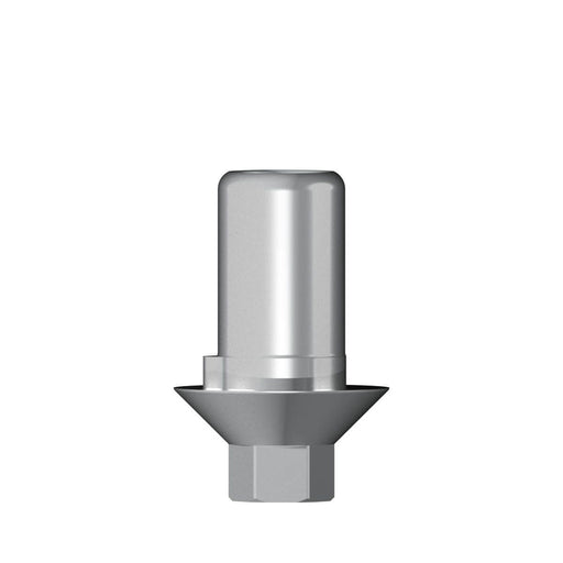 Straumann Implant Parts BS 1130  Titanium base / incl. abutment screw 5,5 mm 2nd Generation D 5,5 GH 0,1