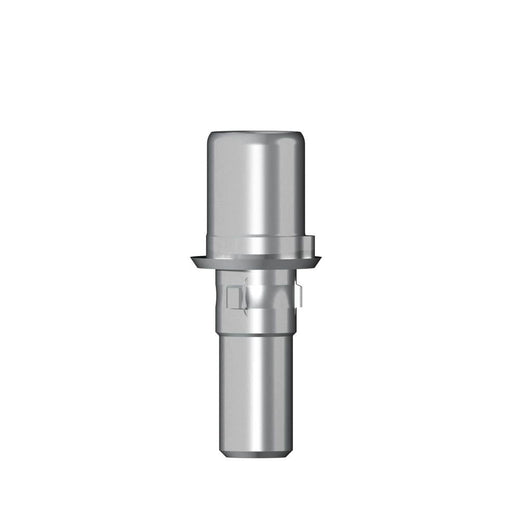 Straumann Implant Parts C 1000  Titanium base / incl. abutment screw 3.5 mm 2nd Generation D 3,3 GH 0,3