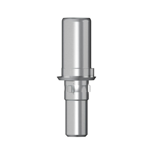Straumann Implant Parts C 1100 Titanium base / incl. abutment screw 5,5 mm 2nd Generation D 3,3 GH 0,3