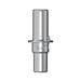 Straumann Implant Parts C 1120 Titanium base / incl. abutment screw 5,5 mm 2nd Generation D 4,3 GH 0,3