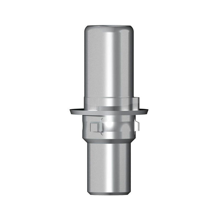 Straumann Implant Parts C 1130  Titanium base / incl. abutment screw 5,5 mm 2nd Generation D 5,0 GH 0,3