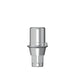 Straumann Implant Parts CX 1000 Titanium base / incl. abutment screw 3.5 mm 2nd Generation D 3,75-4,8 GH 0,65