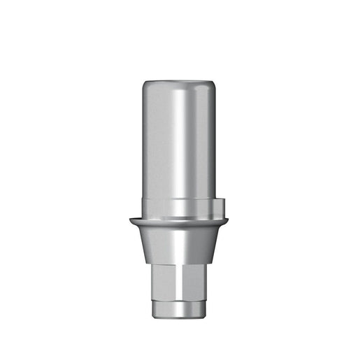 Straumann Implant Parts CX 1100  Titanium base / incl. abutment screw 5,5 mm 2nd Generation D 3,75-4,8 GH 0,65