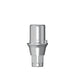 Straumann Implant Parts CX 1200  Titanium base / incl. abutment screw 3.5 mm 2nd Generation D 3,75-4,8 GH 1,15
