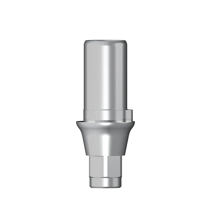 Straumann Implant Parts CX 1300  Titanium base / incl. abutment screw 5,5 mm 2nd Generation D 3,75-4,8 GH 1,15
