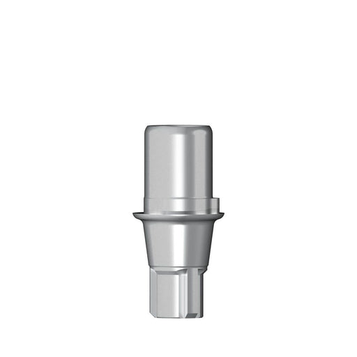 Straumann Implant Parts D 1000 Titanium base / incl. abutment screw 3.5 mm 2nd Generation D 3,3 GH 0,65