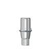 Straumann Implant Parts D 1000 Titanium base / incl. abutment screw 3.5 mm 2nd Generation D 3,3 GH 0,65