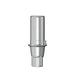 Straumann Implant Parts D 1100 Titanium base / incl. abutment screw 5,5 mm 2nd Generation D 3,3 GH 0,65
