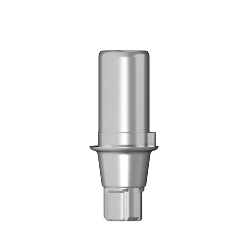 Straumann Implant Parts D 1110 Titanium base / incl. abutment screw 5,5 mm 2nd Generation D 3,8/4,3 GH 0,65