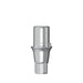 Straumann Implant Parts D 1200 Titanium base / incl. abutment screw 3.5 mm 2nd Generation D 3,3 GH 1,15