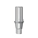 Straumann Implant Parts D 1300 Titanium base / incl. abutment screw 5,5 mm 2nd Generation D 3,3 GH 1,15