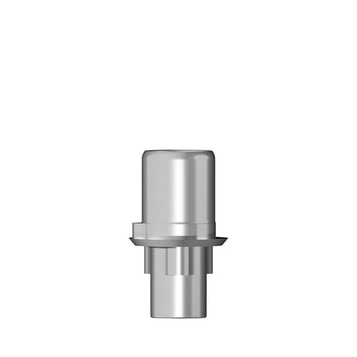 Straumann Implant Parts E 1000 Titanium base / incl. abutment screw 3.5 mm 2nd Generation NP 3,5 GH 0,3