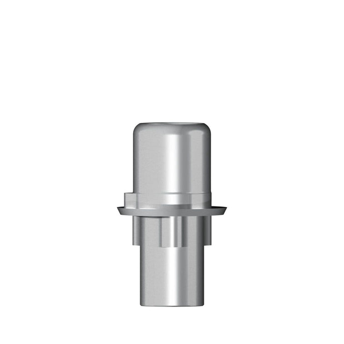 Straumann Implant Parts E 1010 Titanium base / incl. abutment screw 3.5 mm 2nd Generation RP 4,3 GH 0,3