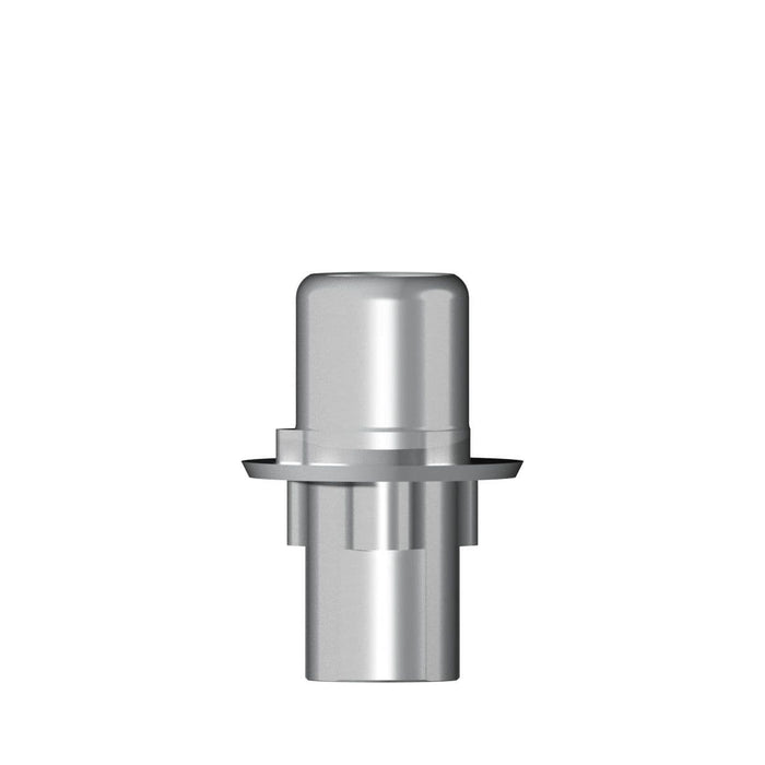 Straumann Implant Parts E 1020 Titanium base / incl. abutment screw 3.5 mm 2nd Generation WP 5,0 GH 0,3