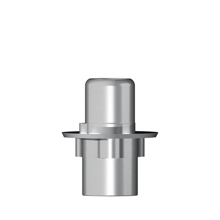 Straumann Implant Parts E 1030 Titanium base / incl. abutment screw 3.5 mm 2nd Generation D 6,0 GH 0,3
