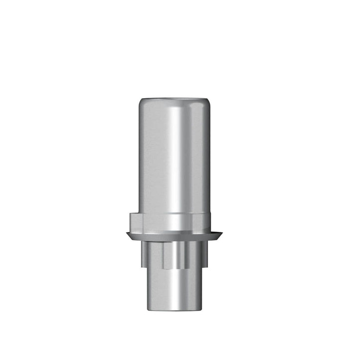 Straumann Implant Parts E 1100 Titanium base / incl. abutment screw 5,5 mm 2nd Generation NP 3,5 GH 0,3