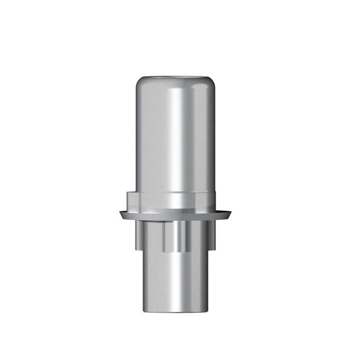 Straumann Implant Parts E 1110 Titanium base / incl. abutment screw 5,5 mm 2nd Generation RP 4,3 GH 0,3
