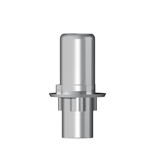 Straumann Implant Parts E 1120 Titanium base / incl. abutment screw 5,5 mm 2nd Generation WP 5,0 GH 0,3
