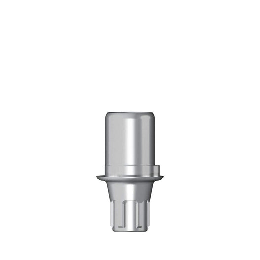 Straumann Implant Parts EV 1000  Titanium base / incl. abutment screw 3.5 mm 2nd Generation D 3,0 GH 0,65