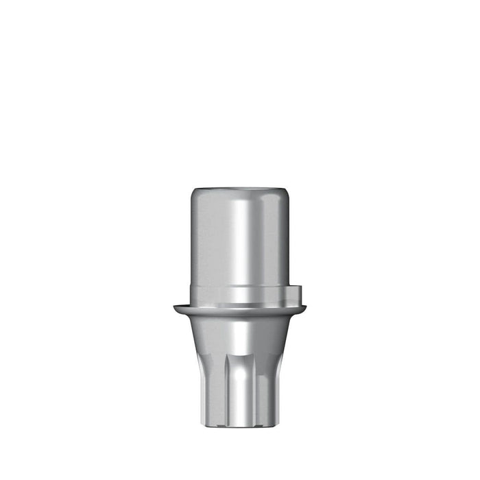 Straumann Implant Parts EV 1010 Titanium base / incl. abutment screw 3.5 mm 2nd Generation D 3,6 GH 0,65