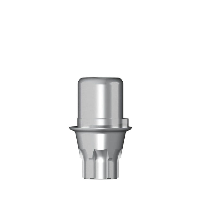 Straumann Implant Parts EV 1020 Titanium base / incl. abutment screw 3.5 mm 2nd Generation D 4,2 GH 0,65