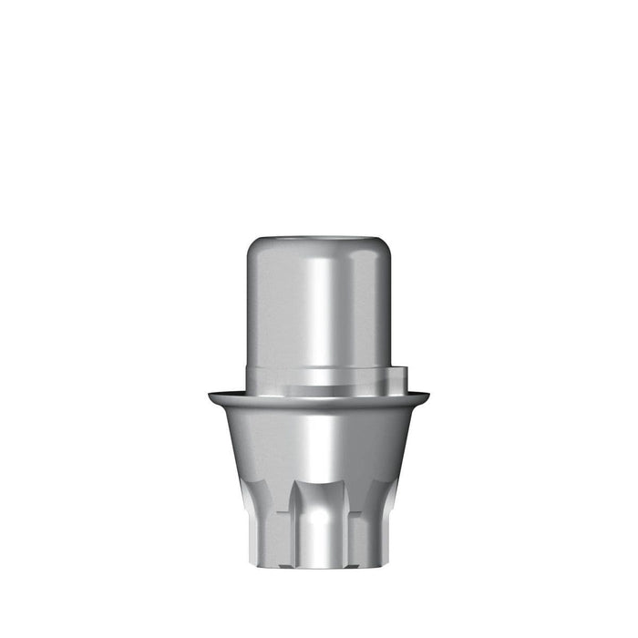 Straumann Implant Parts EV 1030  Titanium base / incl. abutment screw 3.5 mm 2nd Generation D 4,8 GH 0,65
