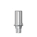 Straumann Implant Parts EV 1100  Titanium base / incl. abutment screw 5,5 mm 2nd Generation D 3,0 GH 0,65